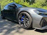 Audi RS6 Performance/Keramik/Carbon/305 km/h/Sthz./ - Audi RS6 in Mainz