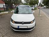 Volkswagen Caddy 1,6TDI 75kW BMT Edition 30 5-Sitzer Ed...