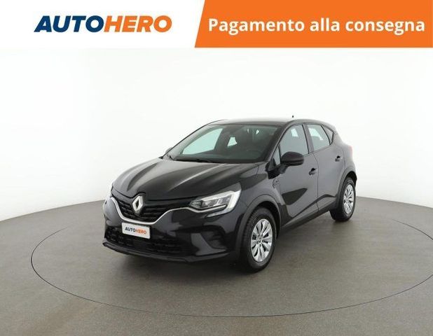 Renault RENAULT Captur TCe 90 CV Zen