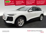 Audi Q6 e-tron 185 kW LED Sitzhzg Kamera - weiße Audi Q6 e-tron