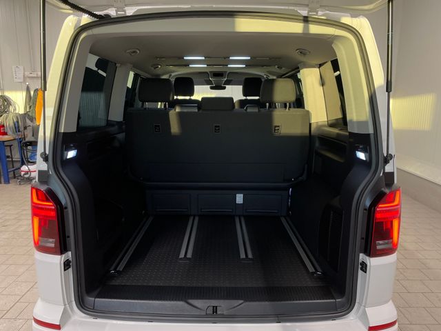T6.1 Multivan Trendline 2.0 TDI DSG SHZ PDC RFK