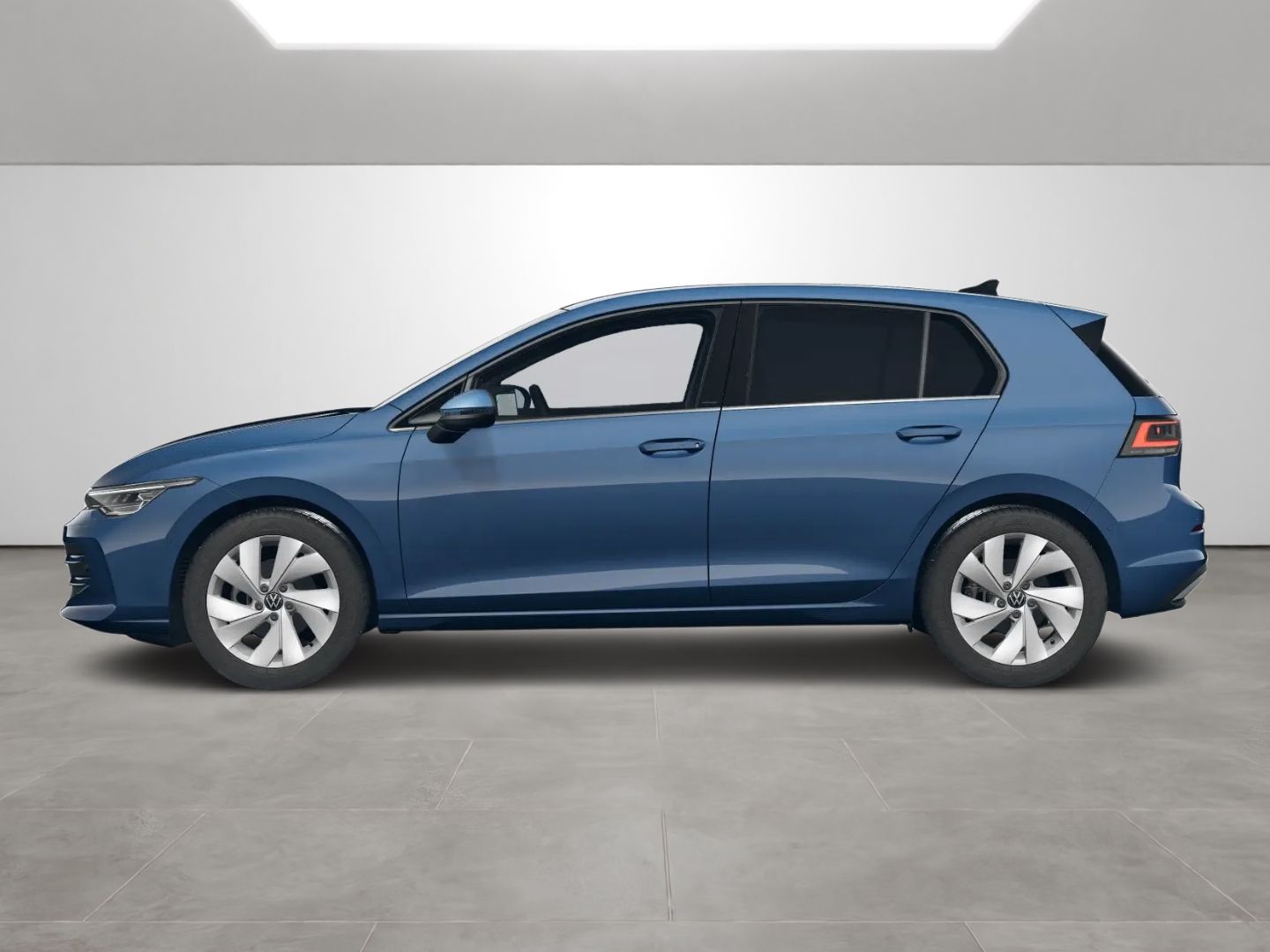 Golf VIII 1.5 eTSI STYLE *MATRIX*HUD*KEYLESS*
