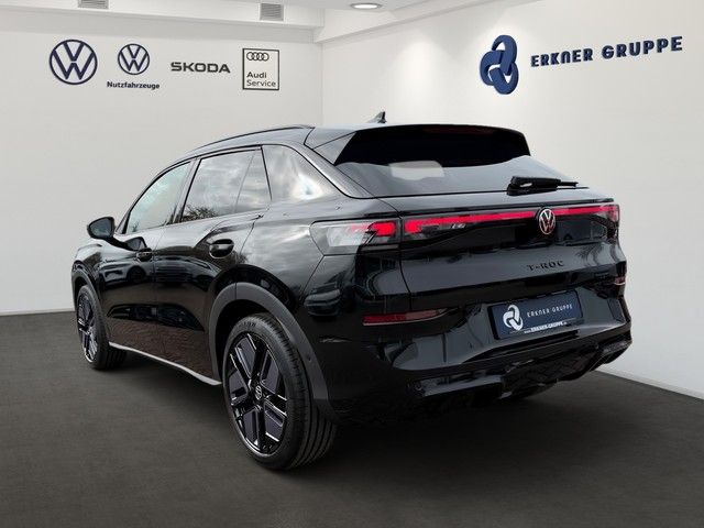 Volkswagen T-Roc - Bild 5