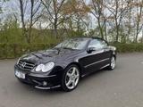 Mercedes-Benz Mercedes Benz CLK 280 AMG AVANTGARDE  - : Cabrio, Mercedes Cl