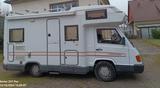 Karmann MB 100 mit H- Kenzeichen - Wohnmobil oder -wagen Mb 100