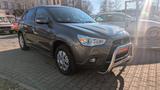 Mitsubishi ASX 1.6i Intro Edition Klimaauto/2.HAND/Scheckhe - Mitsubishi aus 2011