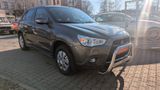 Mitsubishi ASX 1.6i Intro Edition Klimaauto/2.HAND/Scheckhe - Mitsubishi ASX: Intro Edition