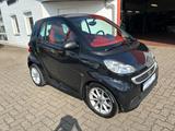 Smart ForTwo fortwo coupe 62kW/PANO/SHZ/GJR/LMF/KLIMA - Smart in Lübeck