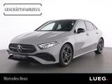 Mercedes-Benz A 200 Lim SPECIAL-EDITION+AMG+STANDHZG+PANO+KAM.