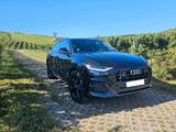 Audi Q8 50 TDI quattro tiptronic - gebrauchte Audi Q8 aus dem Jahr 2020
