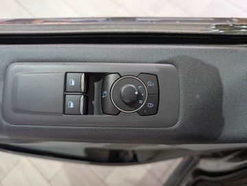 Ford Tourneo Custom 2.0 L Titanium X 5Jahre Garantie!