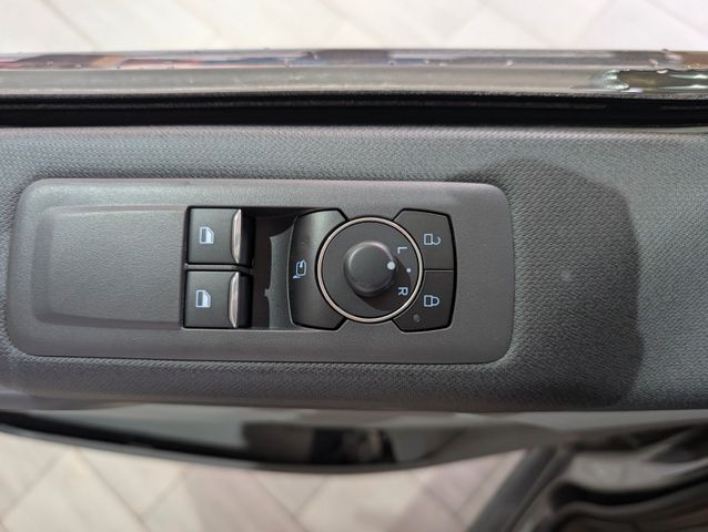 Ford Tourneo Custom 2.0 L Titanium X 5Jahre Garantie!
