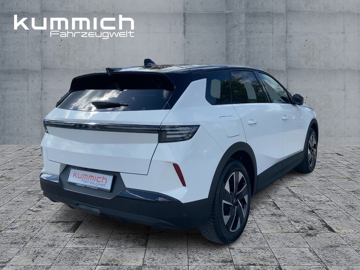 Opel Grandland (X) - Bild 4