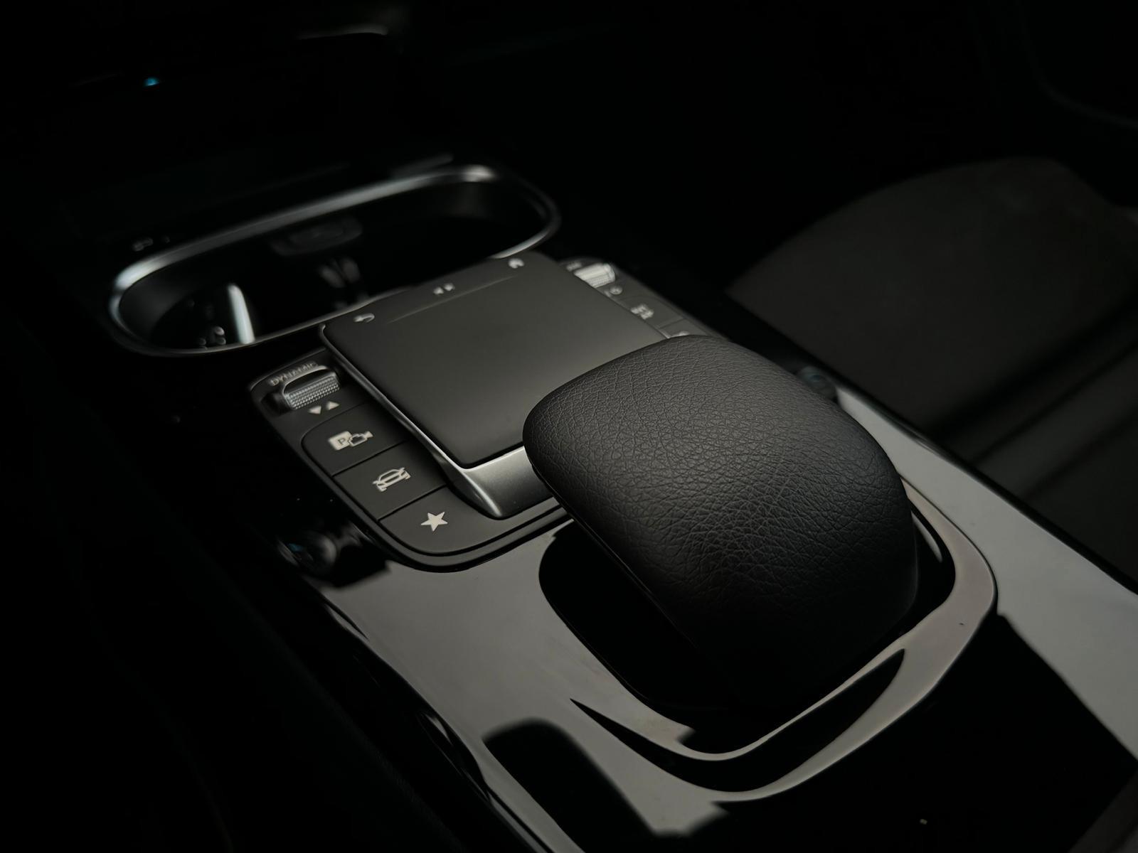 Mercedes-Benz A 250 e AMG Edition 2020 LED°NAVI°LEDER°KAMERA