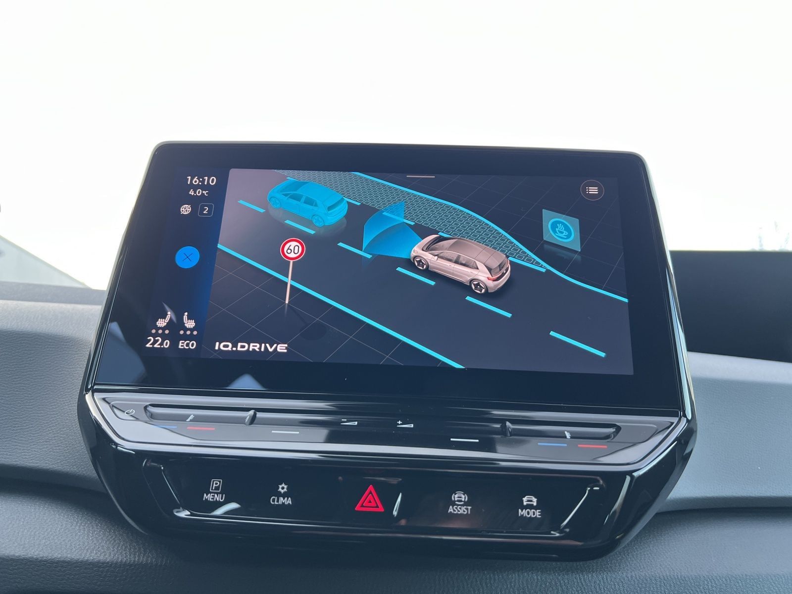 ID.3 Pro Performance 1st 150 kW ACC*Navi*LED