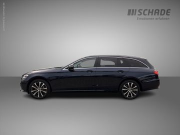 Mercedes E 300 - 2