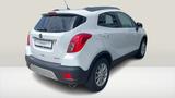 Opel Mokka 1.4 Turbo ecoFLEX Edition Start/Stop 4x4 - Opel Mokka mit Benzin-Antrieb: Allradantrieb, Geländewagen, 1.4