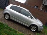 Volkswagen Golf Plus 1.4 TSI DSG II.Hd. Klimaaut.PDC LM 16 - Volkswagen Golf: Automatik, Ii