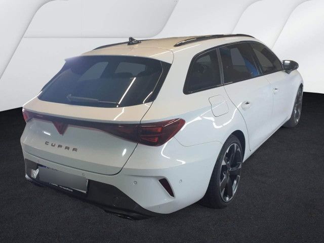 Cupra Leon SP TSI DSG 4x4 ACC R-KAM KEYLESS LED NAVI foto 3