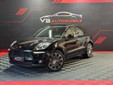 Porsche Macan S Diesel*Led*Panoramadach*Sternhimmel - Porsche in Ingolstadt