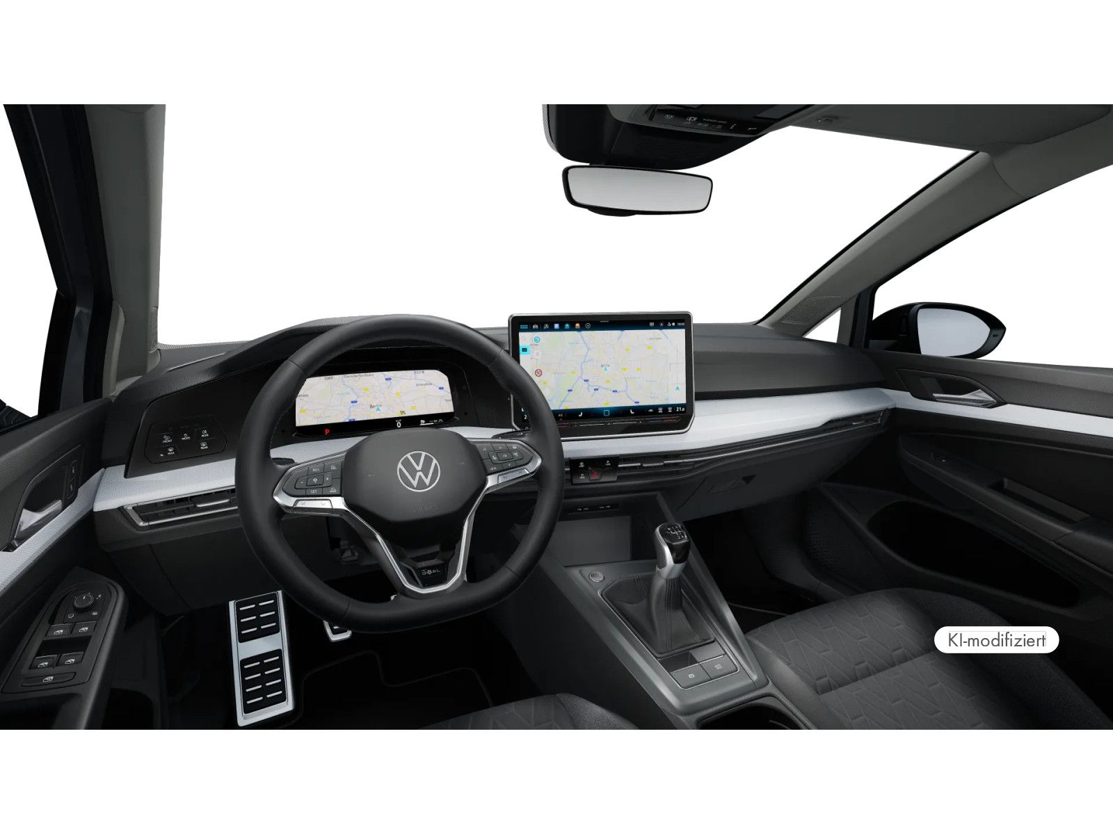 Volkswagen Golf - Bild 9