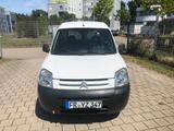 Citroën Berlingo 1.4 LKW Zulassung - Citroën Berlingo: 4.4