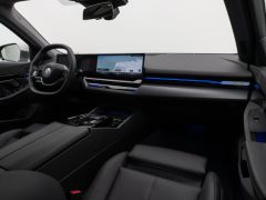 Foto Nummer 37: BMW 520d
