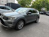 Volkswagen T-Roc 1.5 TSI IQ.DRIVE - VW T-Roc Unfallwagen