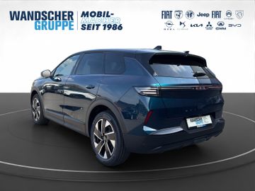 Opel Grandland 1.2 48V GS Kam.+KeyLess+LED+Navi+SHZ