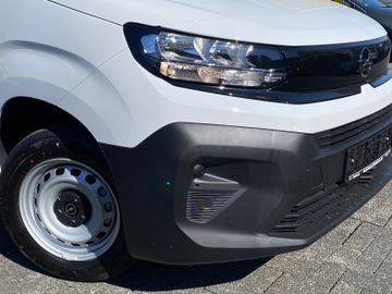 Bild 7 Opel COMBO 110PS BENZIN CARGO KLIMA SMARTPHONESTATION
