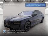 BMW i7 M70 xDrive Limousine M Sport Massage Kamera - BMW i7 in München