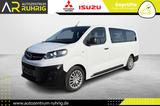 Opel Vivaro Kombi L Lang 2.0d Automatik 9-Sitzer - Opel Vivaro: Lang