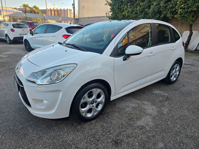 Citroën Citroen C3 1.1 Exclusive