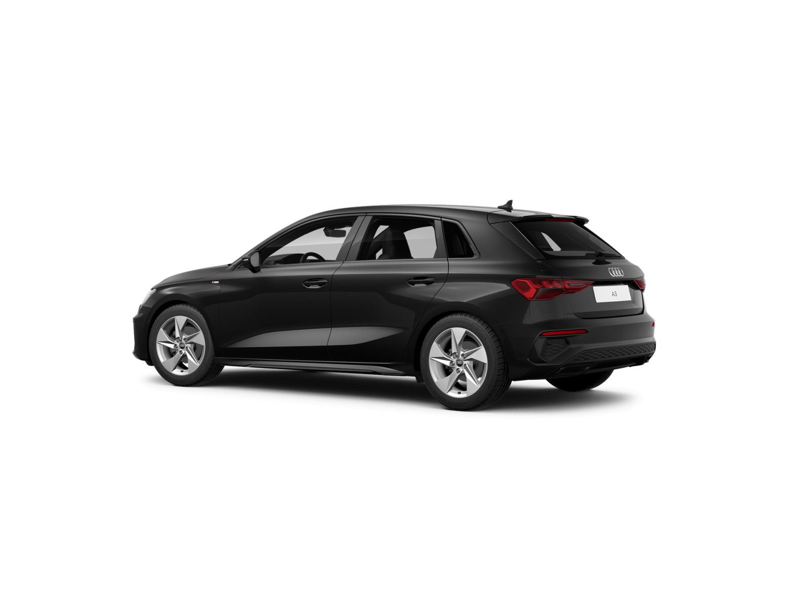 Audi A3 - Bild 3