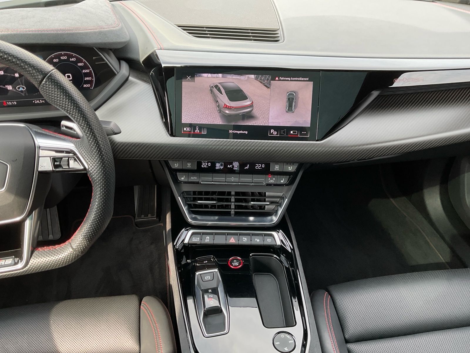 Audi RS e-tron GT - Bild 11