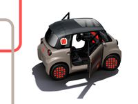 Citroën AMI - Vorschau Bild 4