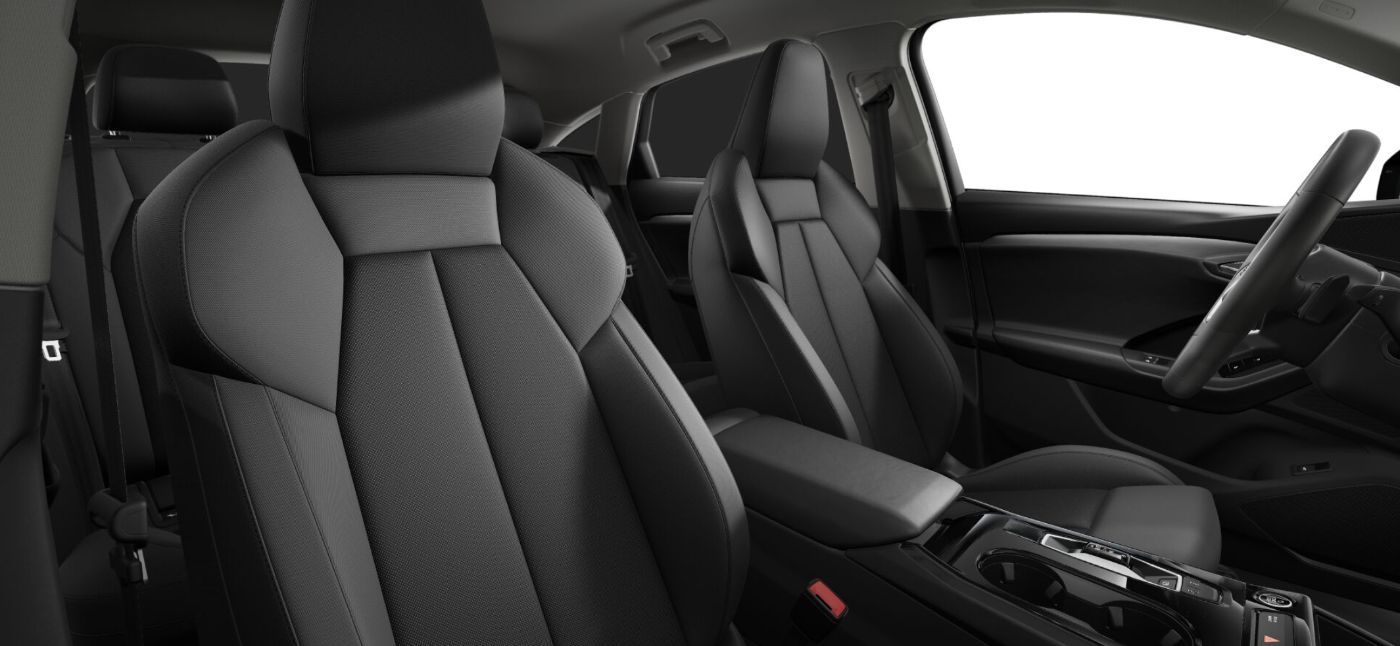 Audi Q6 e-tron - Bild 4