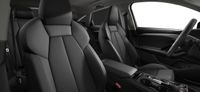 Audi Q6 e-tron - Vorschau Bild 4