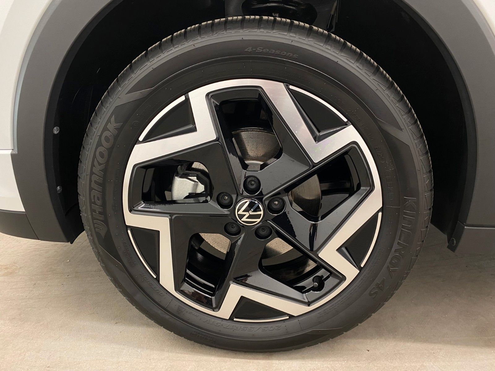 Volkswagen T-Cross - Bild 6