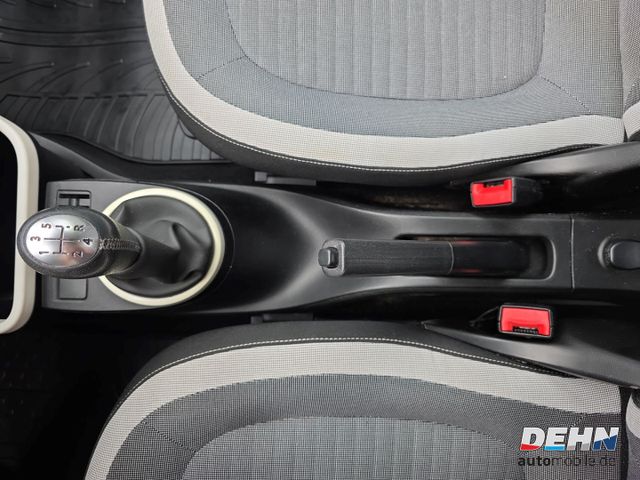 Renault Twingo SCe 70 Limited Klima 5Türig