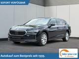Skoda Superb Combi Selection DSG+ NAVI+AHK+EL. HECK...