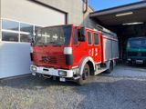 Mercedes-Benz NG 1019 Feuerwehr mit H-Kennzeichen