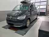 Volkswagen T6 Multivan Panamericana 2.0 TDI 4M DSG *8fach* - Volkswagen: Kleinbus, Panamericana