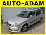 Skoda Roomster Ambition Plus Edition*Automatik*Klima* - gebrauchte Skoda Roomster aus dem Jahr 2012