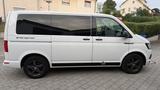 Volkswagen T6 Multivan mit AHK und Standheizung - VW T6 Multivan von privat