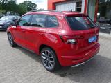 Skoda Karoq Sportline 4x4 ACC*360°*SHZ*Navi - Skoda Karoq: Sportline