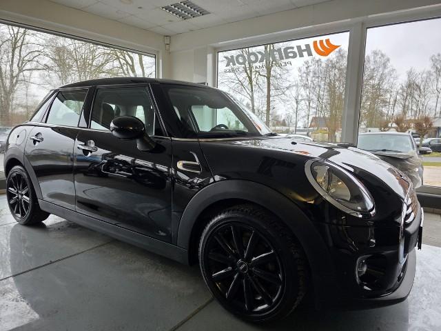 MINI ONE One 1.5 One