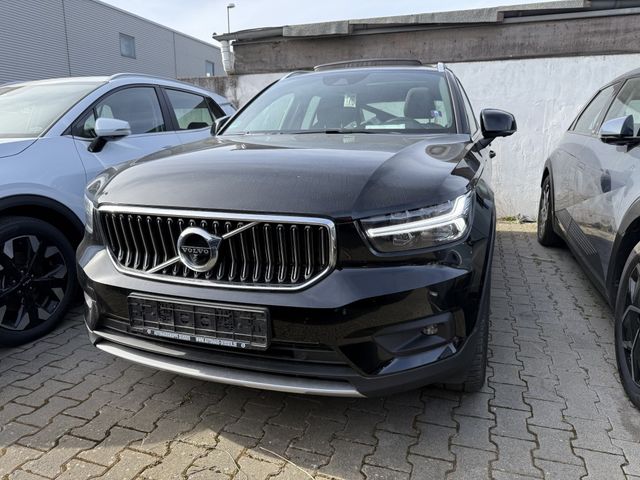 Volvo XC40 Inscription*Harman/Kardon*Pano*LED*360Cam*