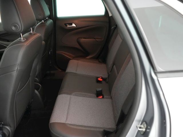 Crossland ELEGANCE+NAVI+AHK+FERNLICHTASS.+RÜCKFA