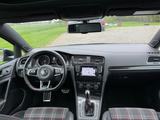 Volkswagen Golf VII Lim. GTI Performance Autom. Soundsytem - Volkswagen Golf: Performance GTI